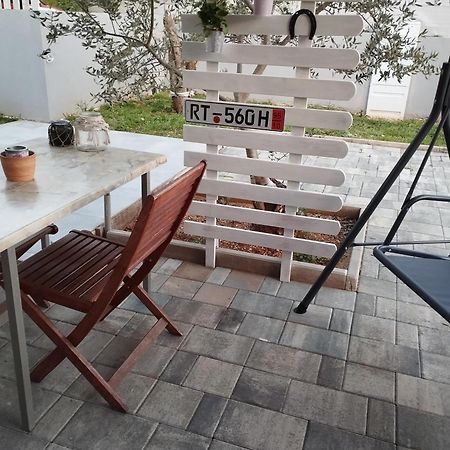 Apartment Morini Zadar Ngoại thất bức ảnh
