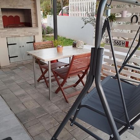 Apartment Morini Zadar Ngoại thất bức ảnh
