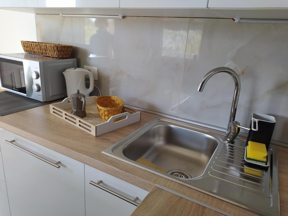 Apartment Morini Zadar Ngoại thất bức ảnh