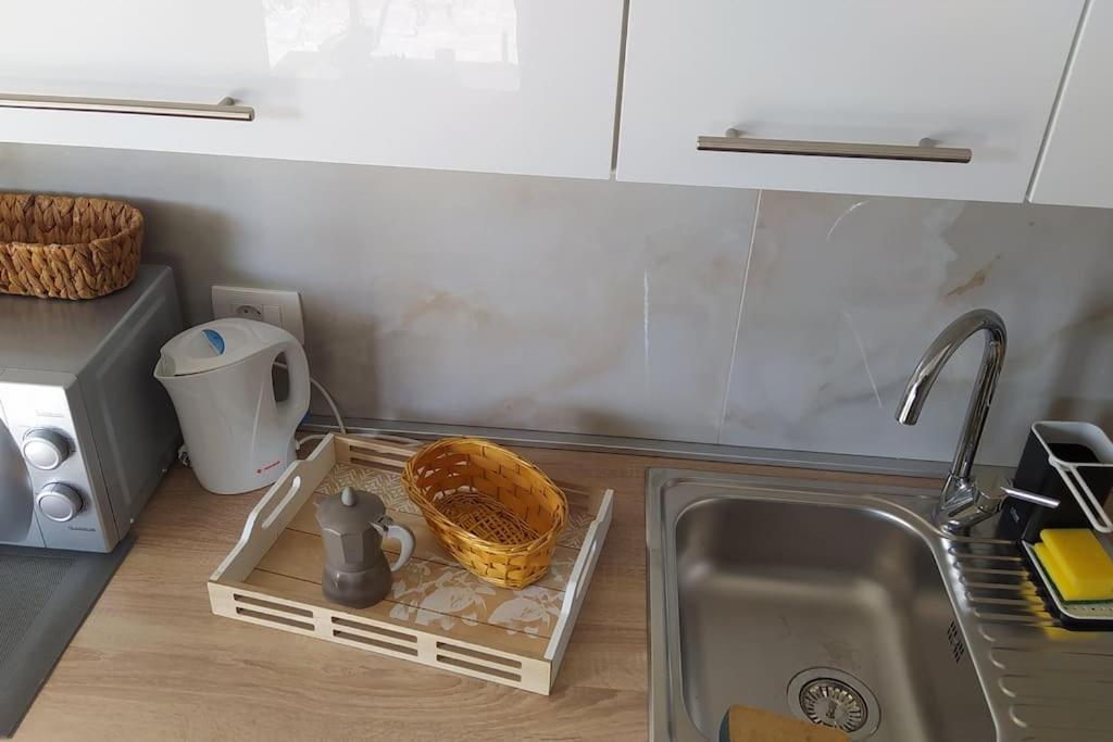 Apartment Morini Zadar Ngoại thất bức ảnh