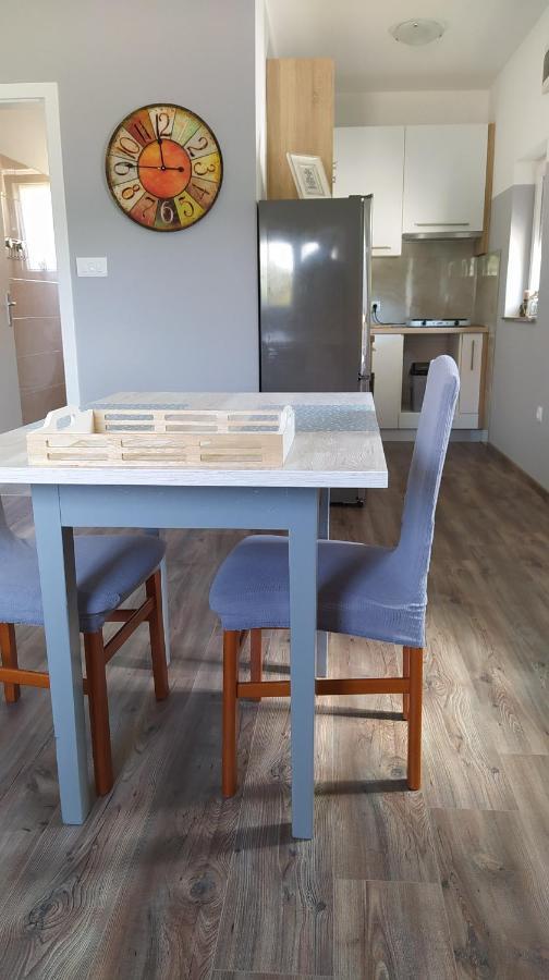 Apartment Morini Zadar Ngoại thất bức ảnh