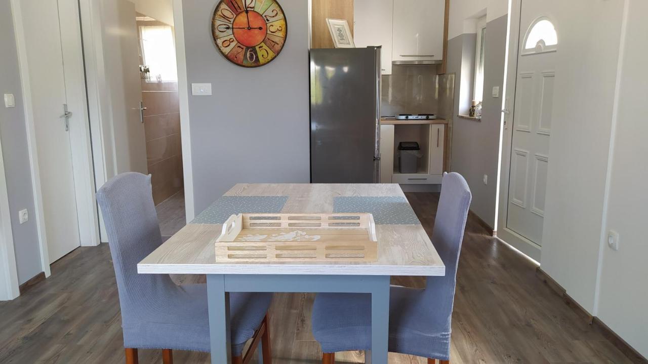 Apartment Morini Zadar Ngoại thất bức ảnh