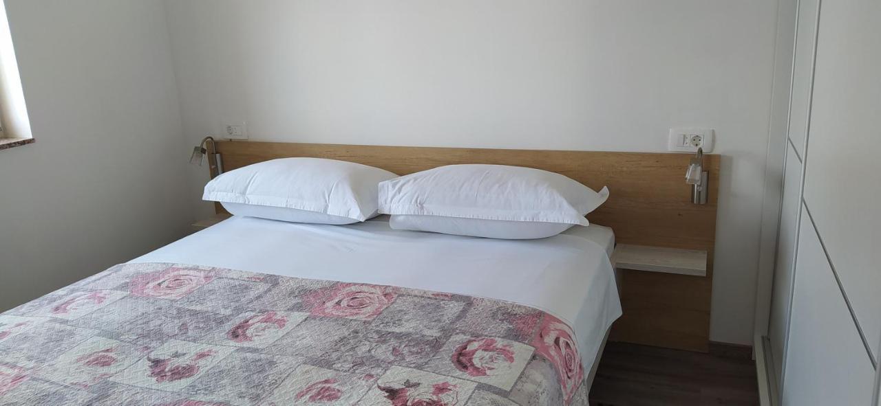 Apartment Morini Zadar Ngoại thất bức ảnh