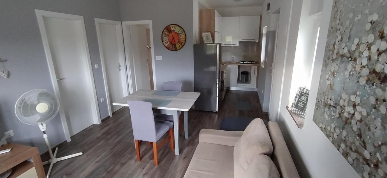 Apartment Morini Zadar Ngoại thất bức ảnh