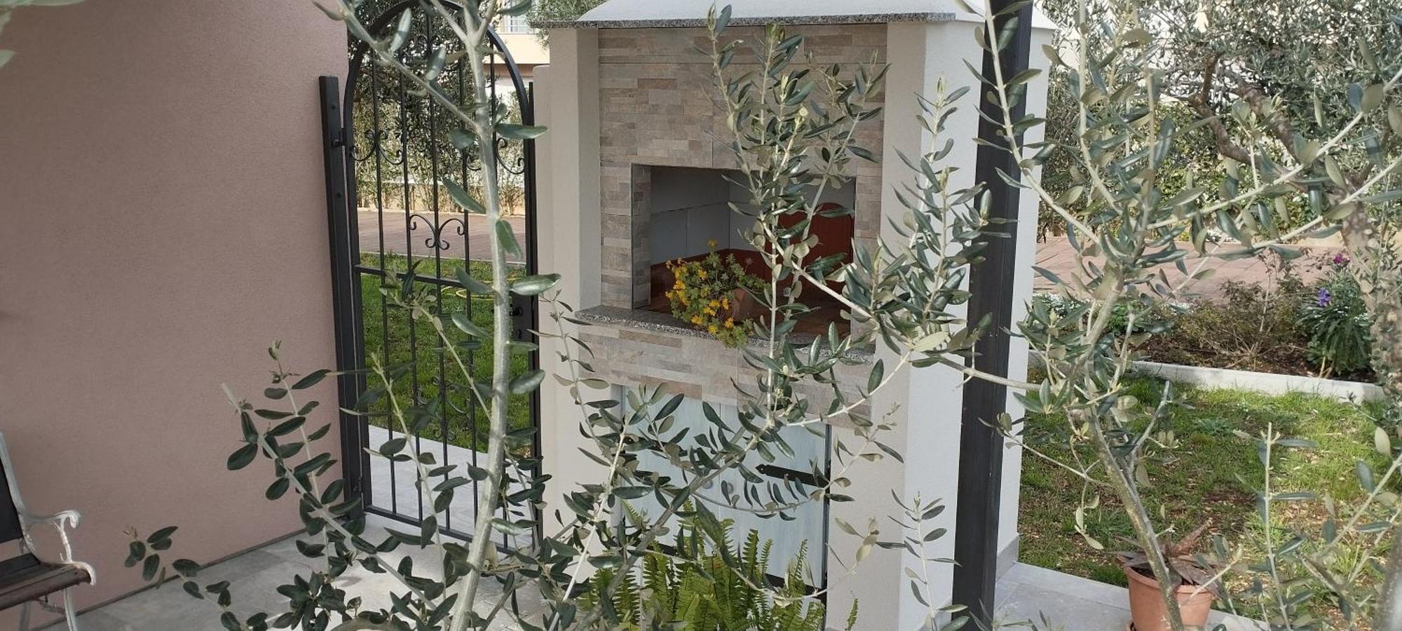Apartment Morini Zadar Ngoại thất bức ảnh