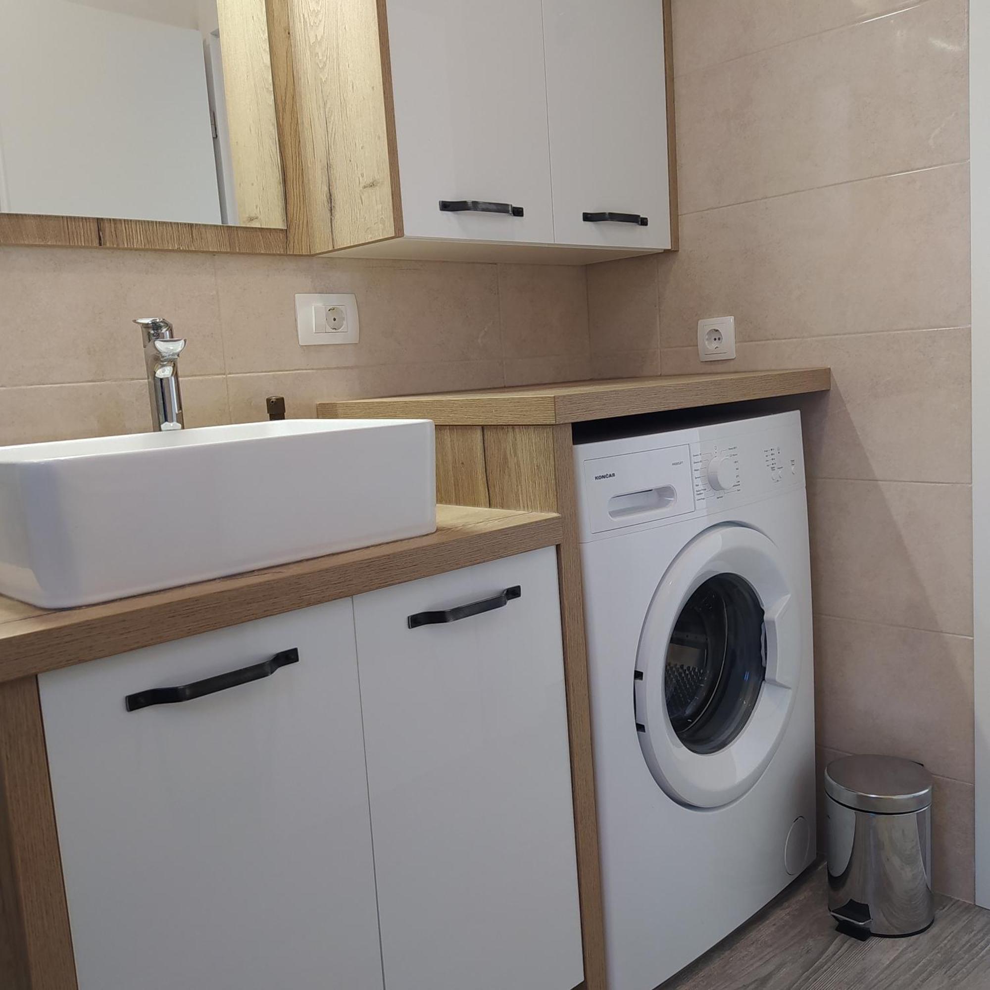 Apartment Morini Zadar Ngoại thất bức ảnh