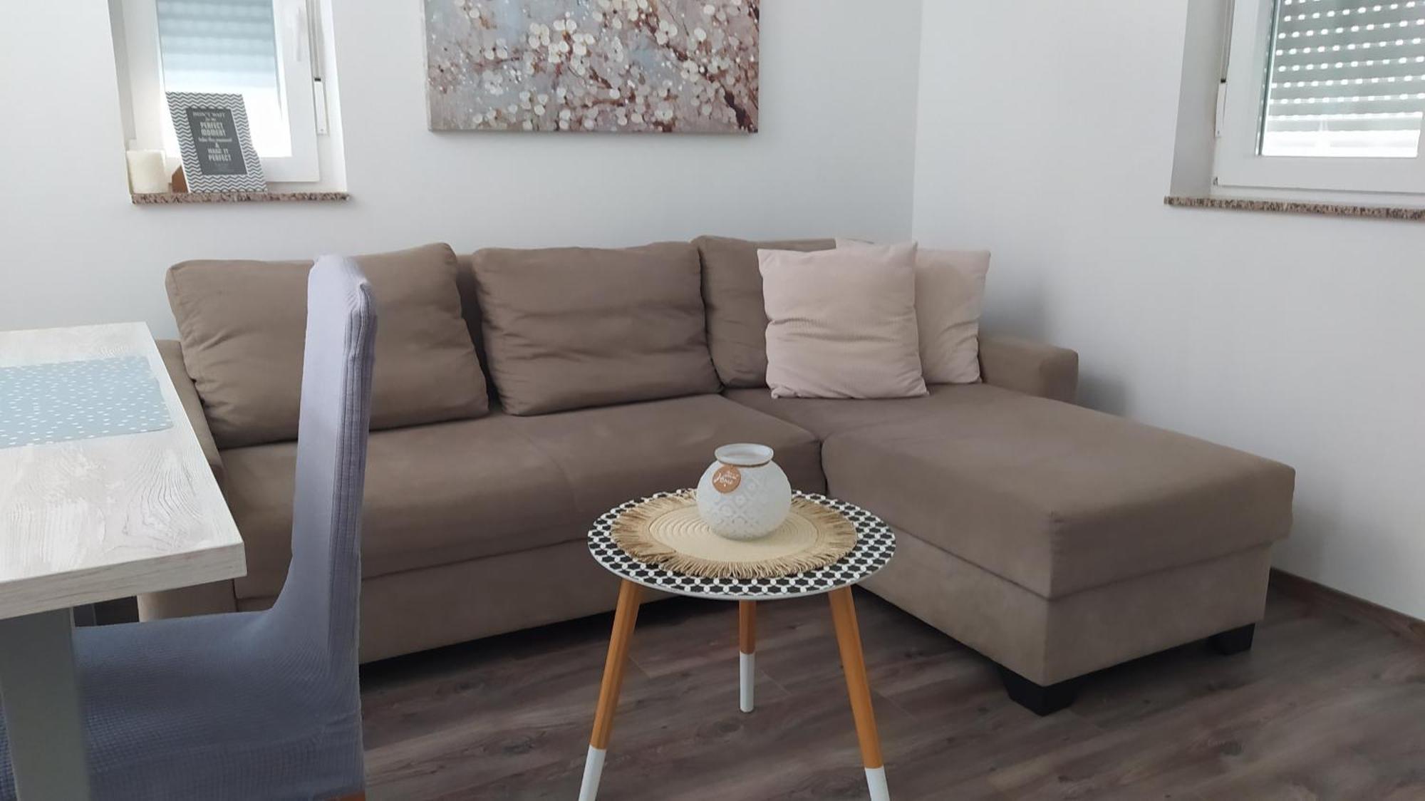 Apartment Morini Zadar Ngoại thất bức ảnh