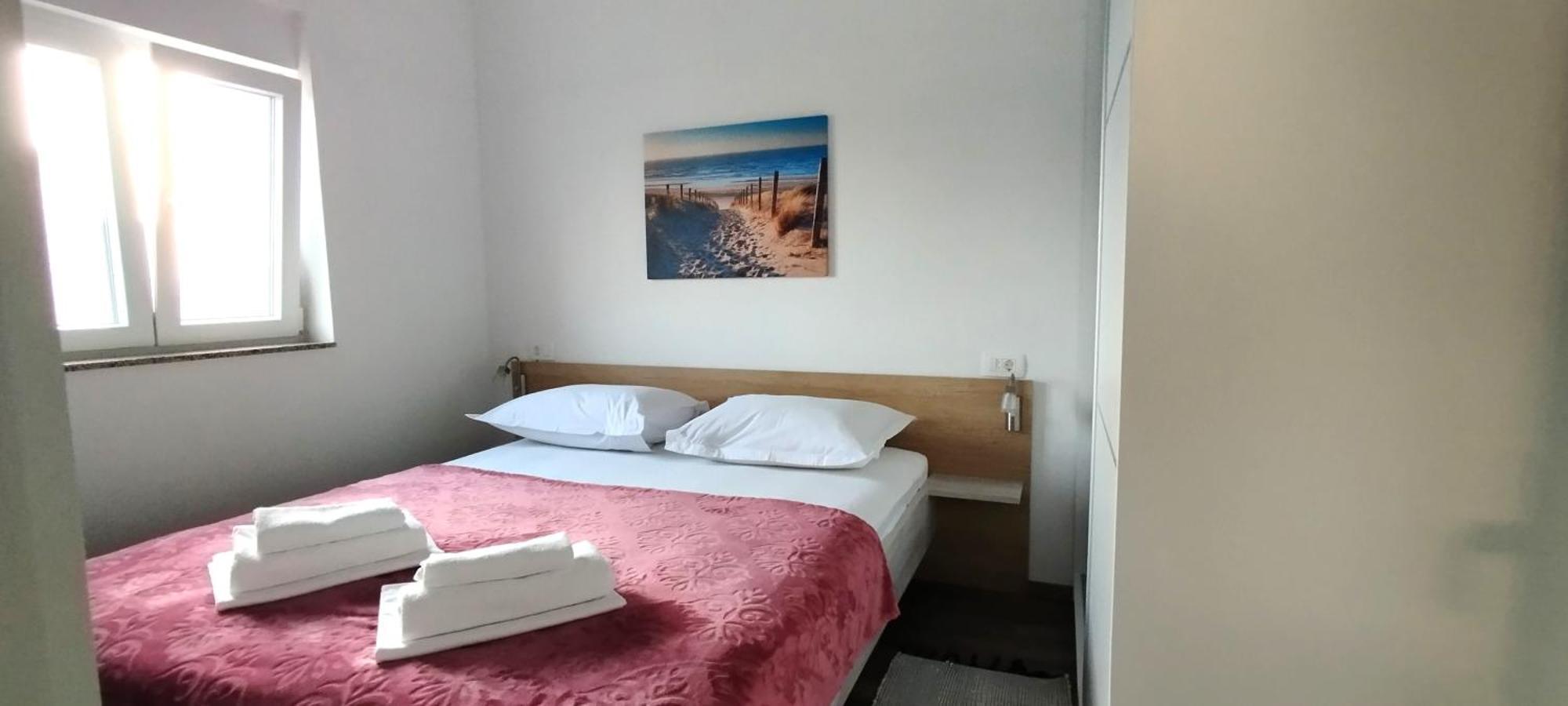 Apartment Morini Zadar Ngoại thất bức ảnh