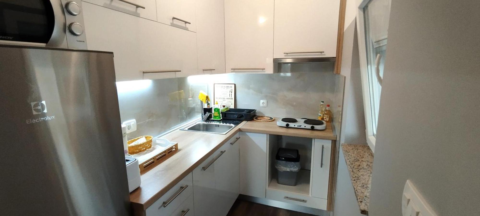 Apartment Morini Zadar Ngoại thất bức ảnh